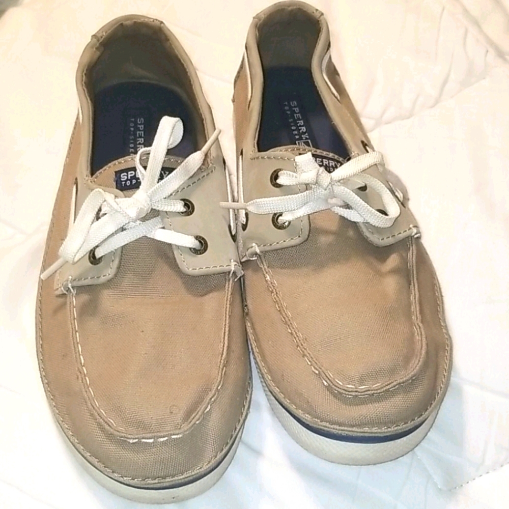 Sperry shoes